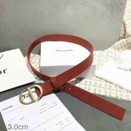 Picture of Dior Belts _SKUDiorBelt30mmX95-110cm7d181232